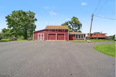 21 Frontage Rd, Blairstown Township, NJ 07825 - Photo 40