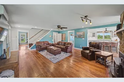 21 Frontage Rd, Blairstown Township, NJ 07825 - Photo 6