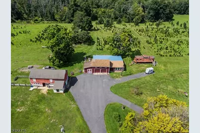 21 Frontage Rd, Blairstown Township, NJ 07825 - Photo 46