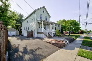 251 N 7th Ave, Manville, NJ 08835 - Photo 1