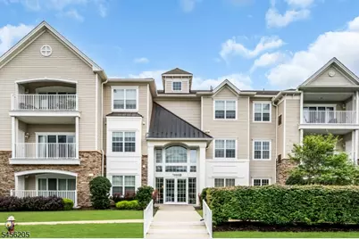 7110 Westover Way #7110, Franklin Township, NJ 08873 - Photo 1