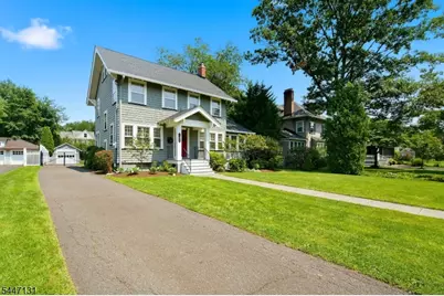636 Prospect St, Westfield, NJ 07090 - Photo 2