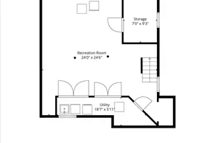 8 Doering Way, Cranford Township, NJ 07016 - Photo 44
