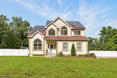 893 Lakehurst Ave, Jackson, NJ 08527 - Photo 1
