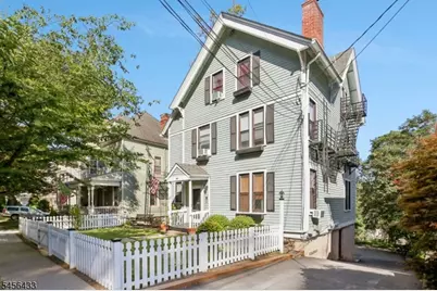 61-A Western Ave, Morristown, NJ 07960 - Photo 1