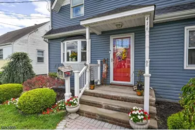 416 Giles Ave, Middlesex, NJ 08846 - Photo 2