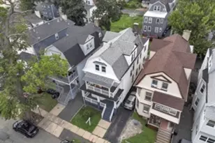 233 S Clinton St, East Orange, NJ 07018 - Photo 4