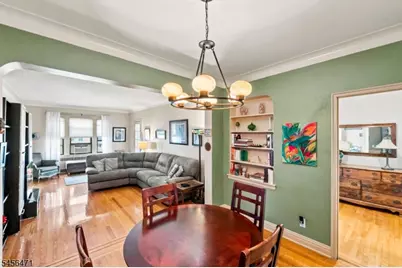100 Prospect Ave #4C, Hackensack, NJ 07601 - Photo 1