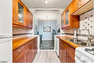 100 Prospect Ave #4C, Hackensack, NJ 07601 - Photo 8