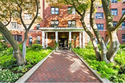100 Prospect Ave #4C, Hackensack, NJ 07601 - Photo 20