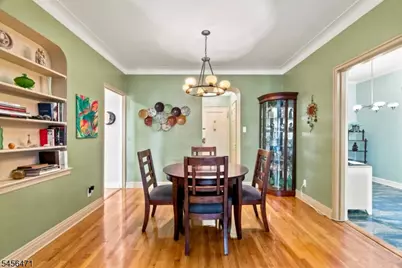 100 Prospect Ave #4C, Hackensack, NJ 07601 - Photo 4
