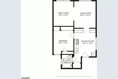 25 Greenville Ave, Jersey City, NJ 07305 - Photo 12