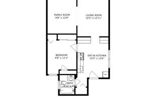 25 Greenville Ave, Jersey City, NJ 07305 - Photo 12