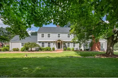 5 Scarlet Oak Rd, Tewksbury Township, NJ 07830 - Photo 2
