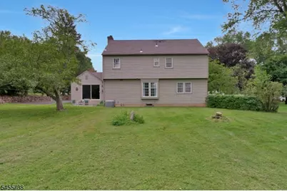 11 Amherst Ct, Clinton Township, NJ 08801 - Photo 34