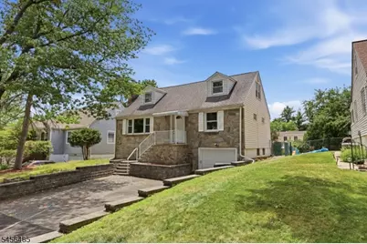 20 Sunnyside Rd, West Orange Township, NJ 07052 - Photo 2