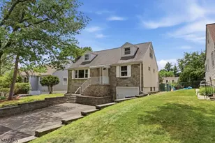 20 Sunnyside Rd, West Orange Township, NJ 07052 - Photo 2