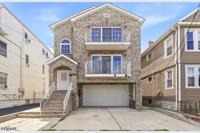 544-546 Bond St, Elizabeth, NJ 07206 - Photo 2