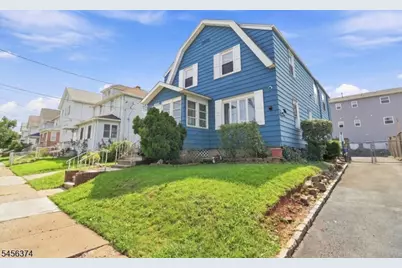 606 Britton St, Elizabeth, NJ 07202 - Photo 2