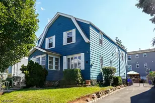 606 Britton St, Elizabeth, NJ 07202 - Photo 2