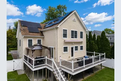 207 Stonehouse Rd, Bloomfield, NJ 07028 - Photo 34