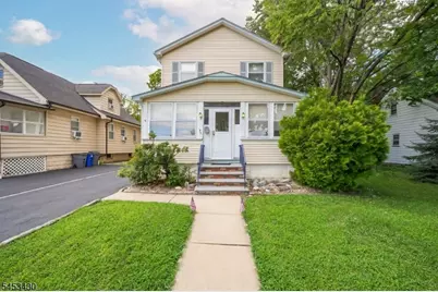 416 Roosevelt St, Roselle Park, NJ 07204 - Photo 1
