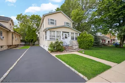 416 Roosevelt St, Roselle Park, NJ 07204 - Photo 2