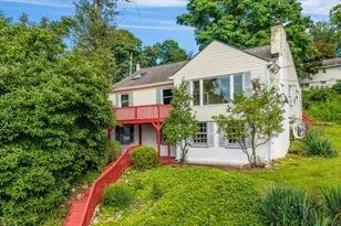117 Springbrook Trail, Sparta Township, NJ 07871 - Photo 1