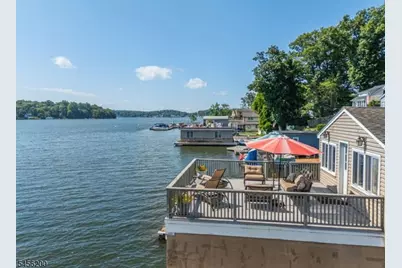 320 Lakeside Ave, Hopatcong, NJ 07821 - Photo 2