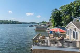 320 Lakeside Ave, Hopatcong, NJ 07821 - Photo 2