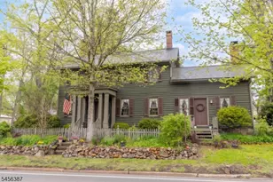 1821 State Route 57, Mansfield Township, NJ 07840 - Photo 1