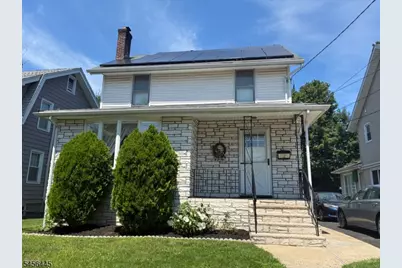 124 Hawthorne Ave, Nutley, NJ 07110 - Photo 1