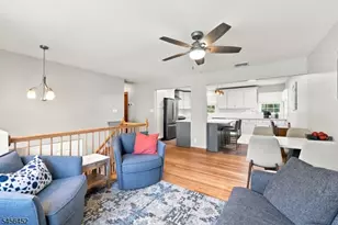 509 Mansel Dr, Roxbury Township, NJ 07850 - Photo 4