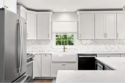 509 Mansel Dr, Roxbury Township, NJ 07850 - Photo 16