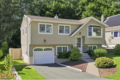 509 Mansel Dr, Roxbury Township, NJ 07850 - Photo 4