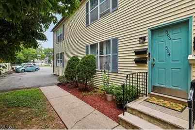 584 Thomas Blvd #1A, East Orange, NJ 07017 - Photo 1