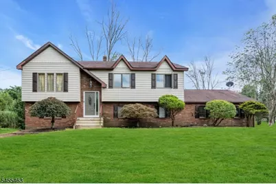 117 Beemer Church Rd, Wantage, NJ 07826 - Photo 1