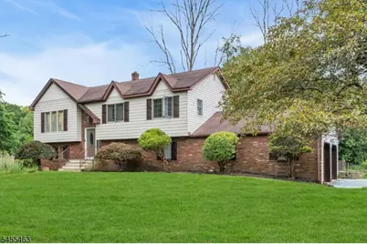 117 Beemer Church Rd, Wantage, NJ 07826 - Photo 2