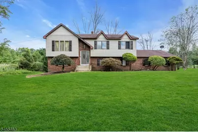 117 Beemer Church Rd, Wantage, NJ 07826 - Photo 4