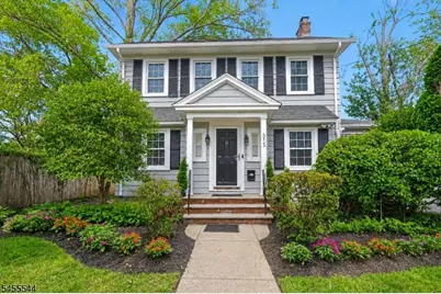 515 Walnut St, Roselle, NJ 07203 - Photo 1