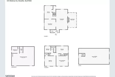 515 Walnut St, Roselle, NJ 07203 - Photo 50
