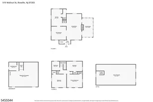 515 Walnut St., Roselle, NJ 07203 - Photo 50