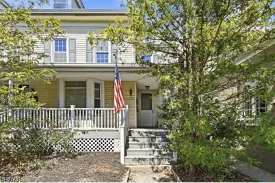 104 Maple Ave #1, Morristown, NJ 07960 - Photo 1