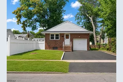 811 Hussa St, Linden, NJ 07036 - Photo 1