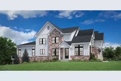 46 Saratoga Way, Peapack Gladstone Boro, NJ 07931 - Photo 18