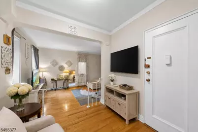 100 Prospect Ave #1F, Hackensack, NJ 07601 - Photo 6