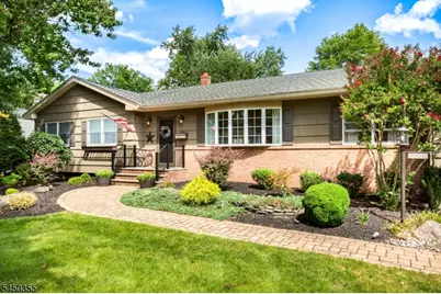 211 Briarheath Lane, Clark Township, NJ 07066 - Photo 1