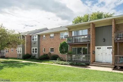 528 Andria Ave #251, Hillsborough Township, NJ 08844 - Photo 16