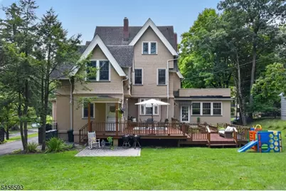 237 Raymond Ave, South Orange, NJ 07079 - Photo 6