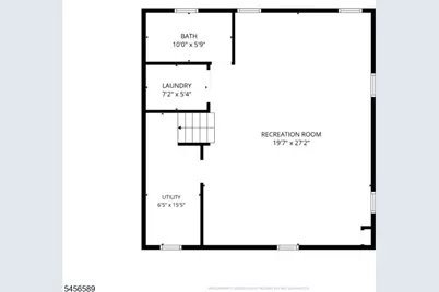 351 Griggs Ave, Teaneck Township, NJ 07666 - Photo 8